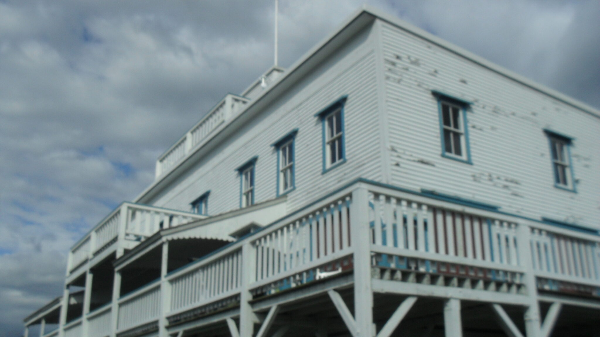 Mount Holyoke Summit House Historical Tours of Greater Holyoke